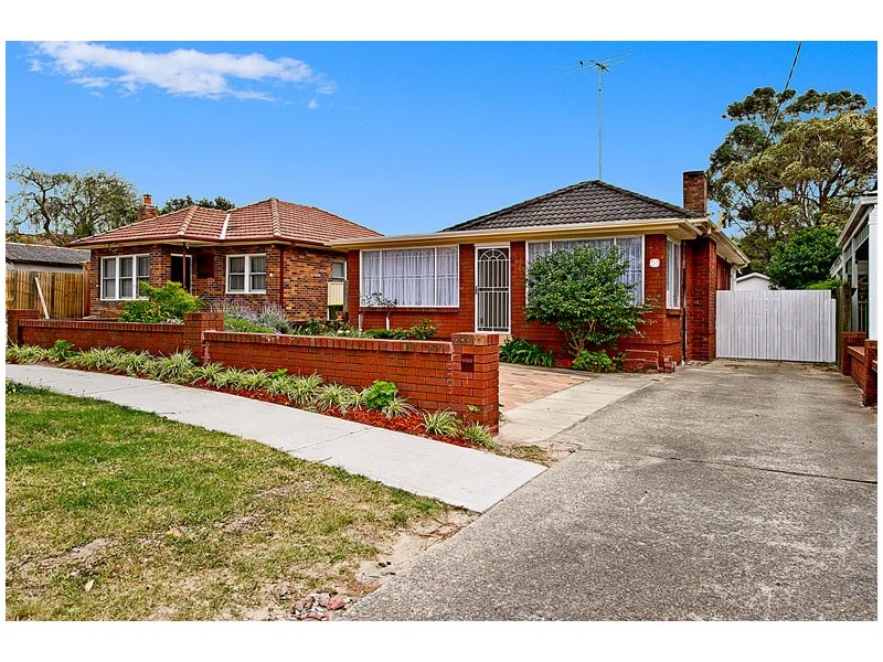 4 Bapaume Pde, Matraville NSW 2036