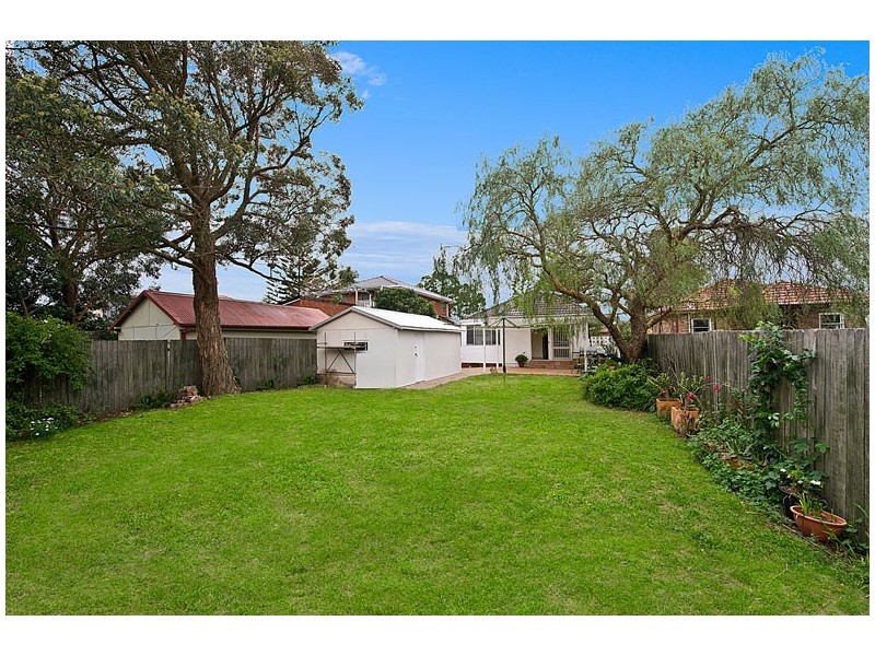 4 Bapaume Pde, Matraville NSW 2036