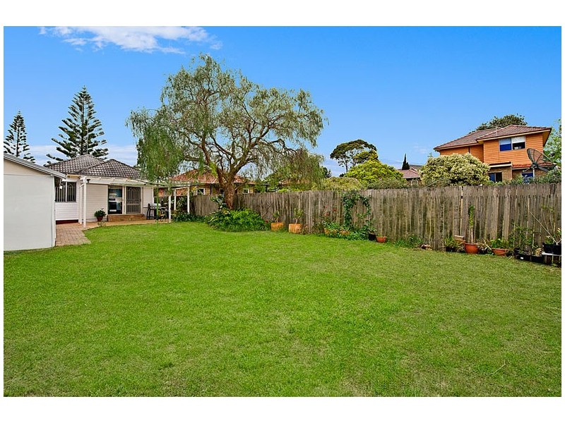 4 Bapaume Pde, Matraville NSW 2036