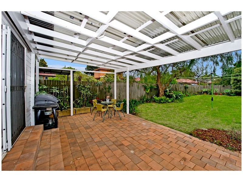 4 Bapaume Pde, Matraville NSW 2036