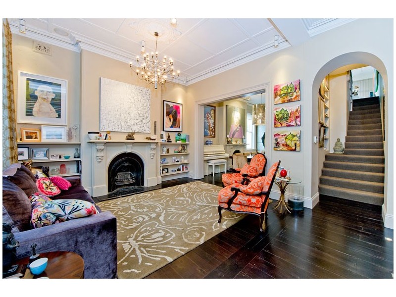 79 Surrey Street, Paddington NSW 2021