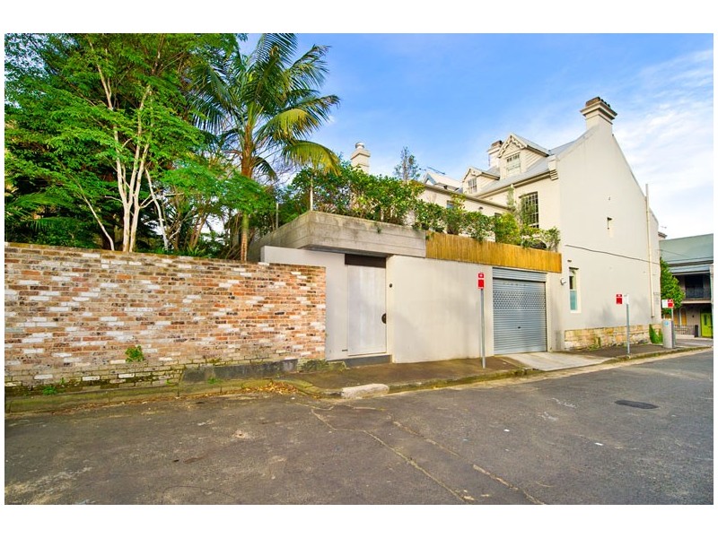 79 Surrey Street, Paddington NSW 2021