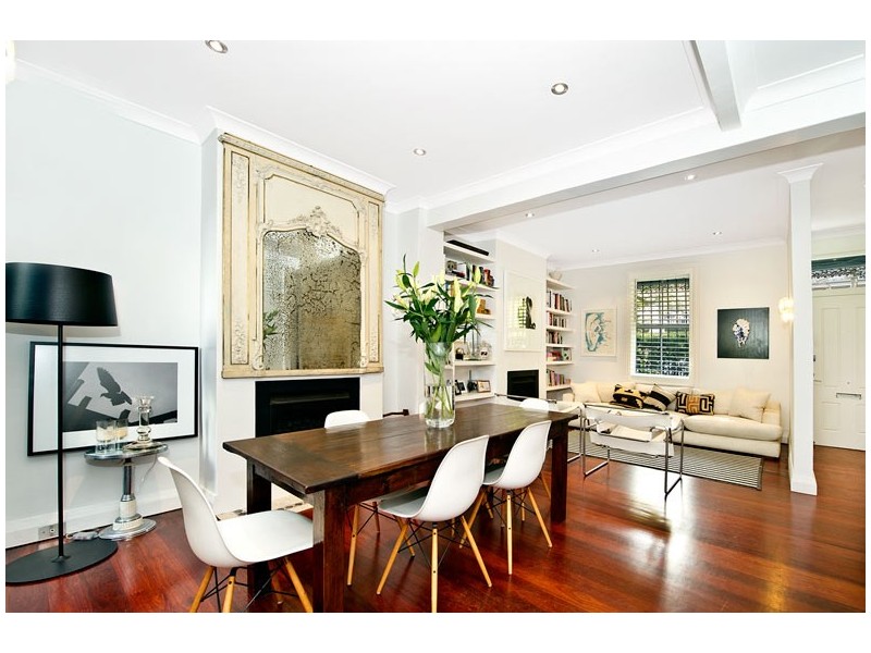 6 Hopewell Street, Paddington NSW 2021