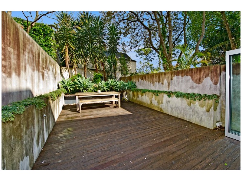 6 Hopewell Street, Paddington NSW 2021