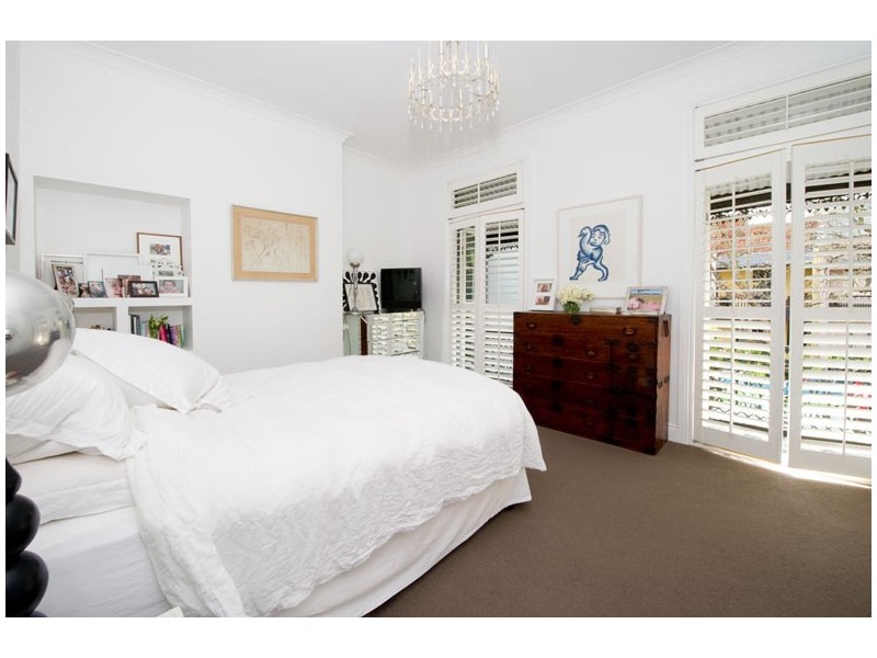 6 Hopewell Street, Paddington NSW 2021