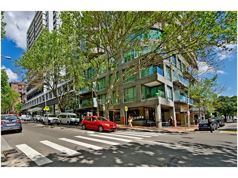 1c/77  Macleay Street, Potts Point NSW 2011