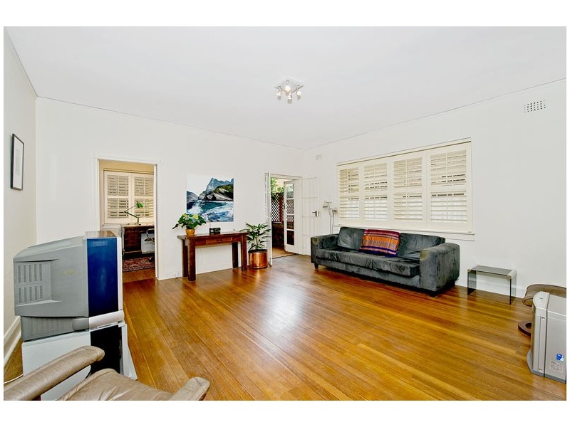 4/21 SOUTH AVENUE, Double Bay NSW 2028