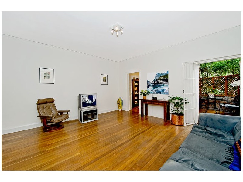 4/21 SOUTH AVENUE, Double Bay NSW 2028
