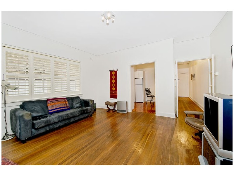 4/21 SOUTH AVENUE, Double Bay NSW 2028