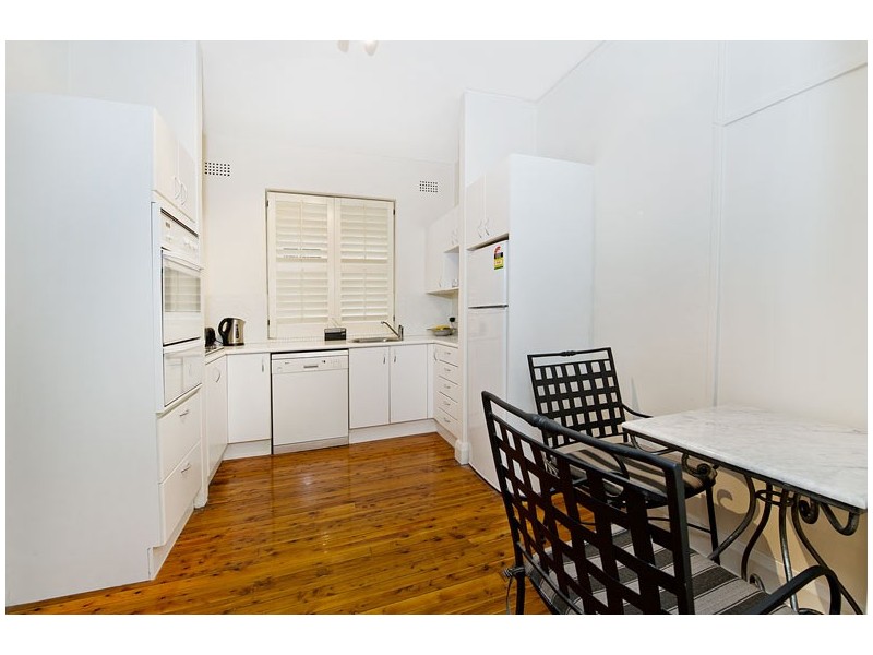 4/21 SOUTH AVENUE, Double Bay NSW 2028
