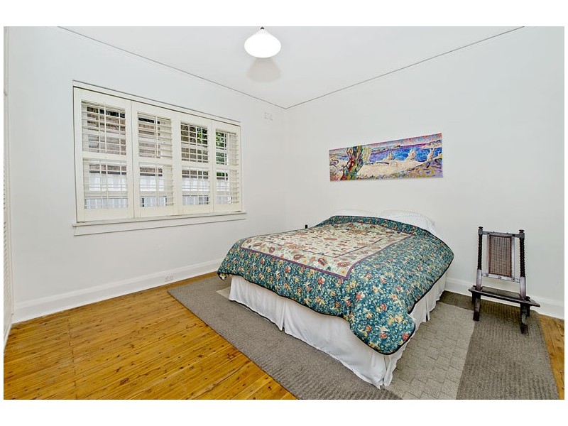 4/21 SOUTH AVENUE, Double Bay NSW 2028