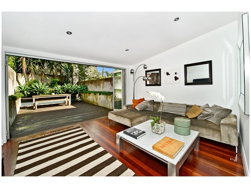 6 Hopewell Street, Paddington NSW 2021