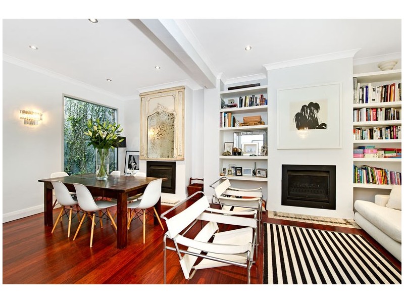 6 Hopewell Street, Paddington NSW 2021