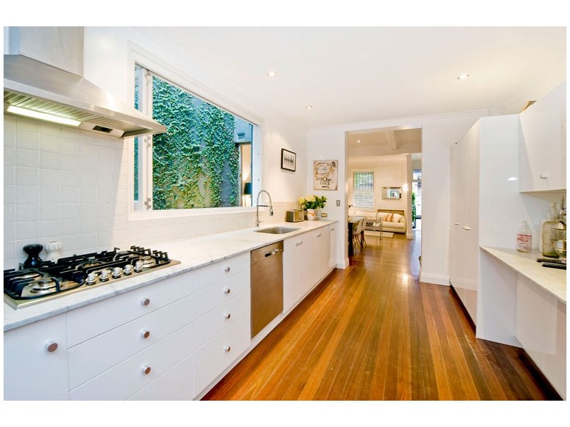 6 Hopewell Street, Paddington NSW 2021