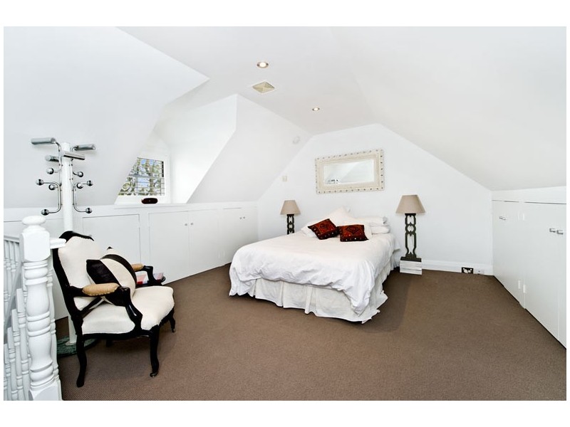 6 Hopewell Street, Paddington NSW 2021