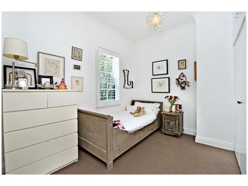 6 Hopewell Street, Paddington NSW 2021