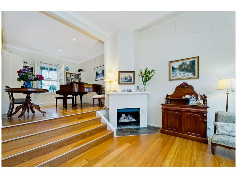 22 South Street, Paddington NSW 2021