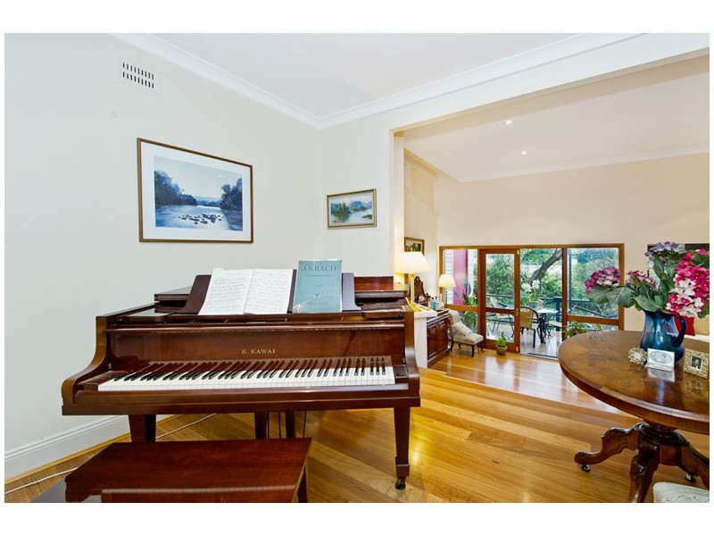 22 South Street, Paddington NSW 2021