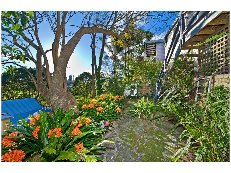 22 South Street, Paddington NSW 2021