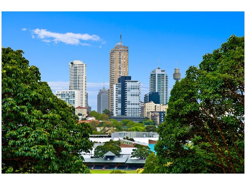 22 South Street, Paddington NSW 2021