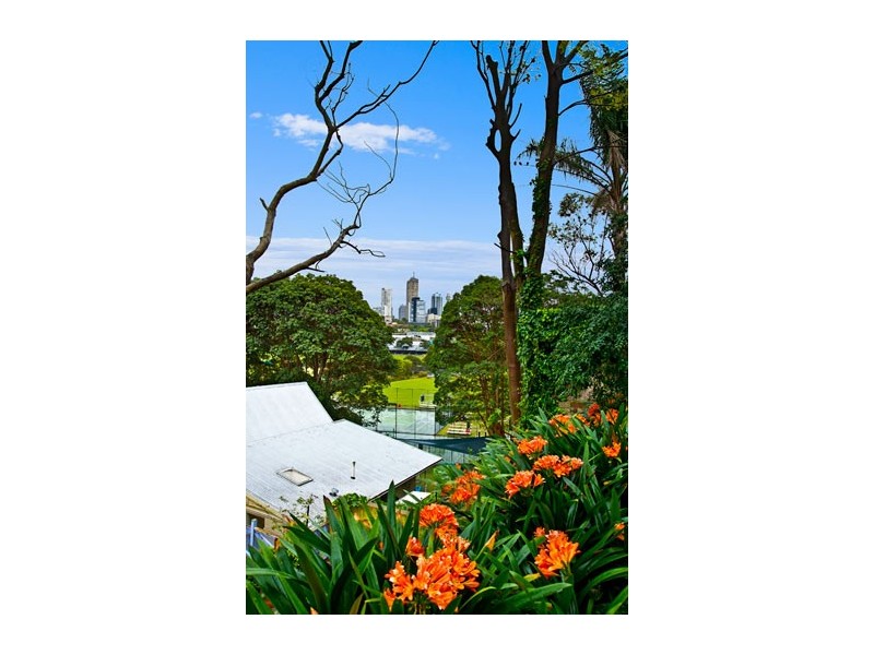 22 South Street, Paddington NSW 2021