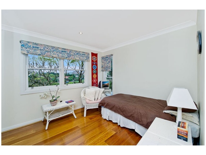 22 South Street, Paddington NSW 2021