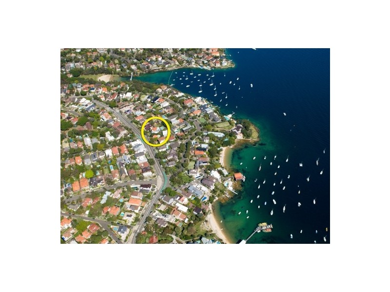 148 Hopetoun Avenue, Vaucluse NSW 2030