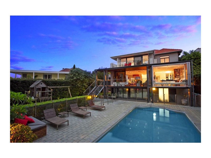 148 Hopetoun Avenue, Vaucluse NSW 2030