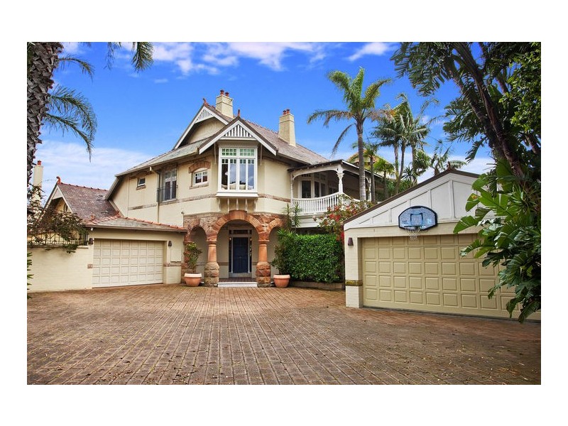 20B New South Head Road, Vaucluse NSW 2030