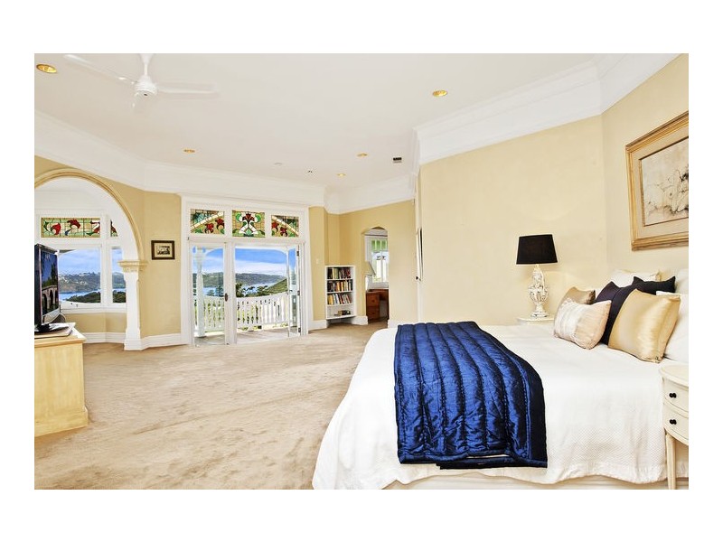 20B New South Head Road, Vaucluse NSW 2030