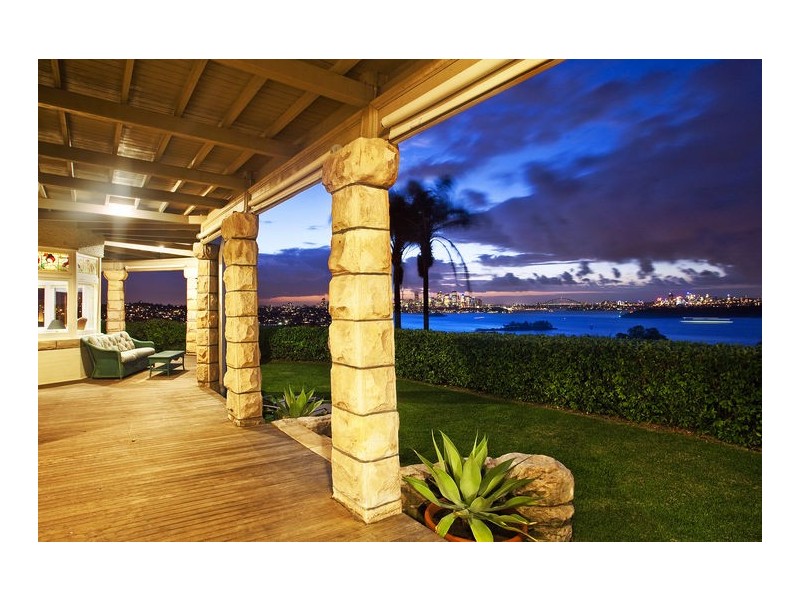 20B New South Head Road, Vaucluse NSW 2030