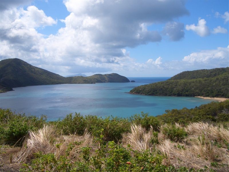 Lot T Basil Bay, Keswick Island, Mackay QLD 4740