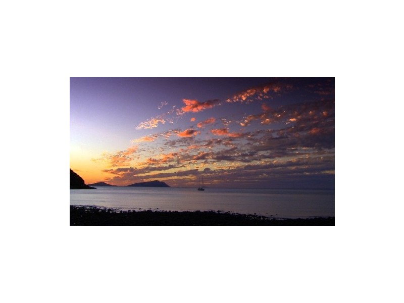 Lot T Basil Bay, Keswick Island, Mackay QLD 4740