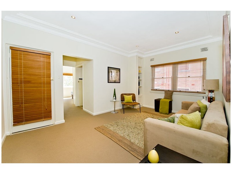 3/16 Henry Street, Queens Park NSW 2022