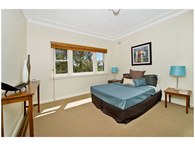 3/16 Henry Street, Queens Park NSW 2022