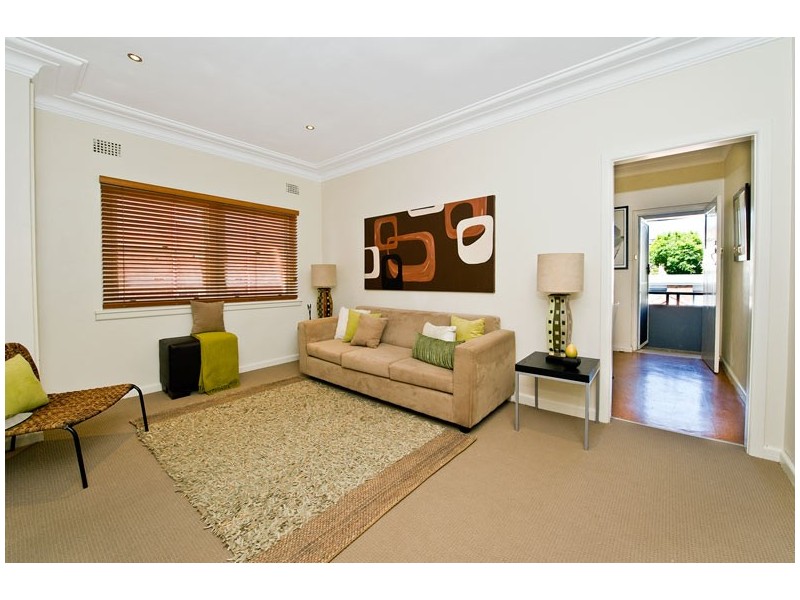 3/16 Henry Street, Queens Park NSW 2022