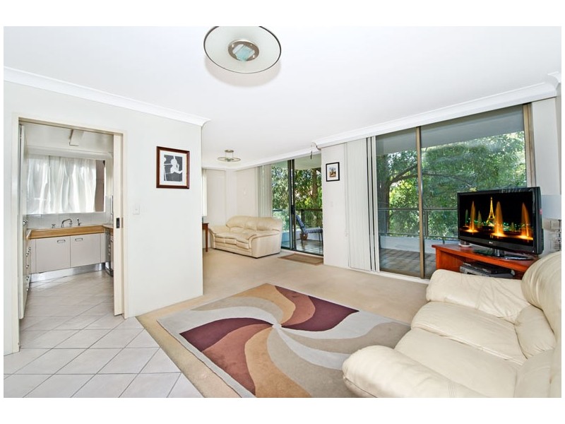7/33 Waratah Street, Rushcutters Bay NSW 2011