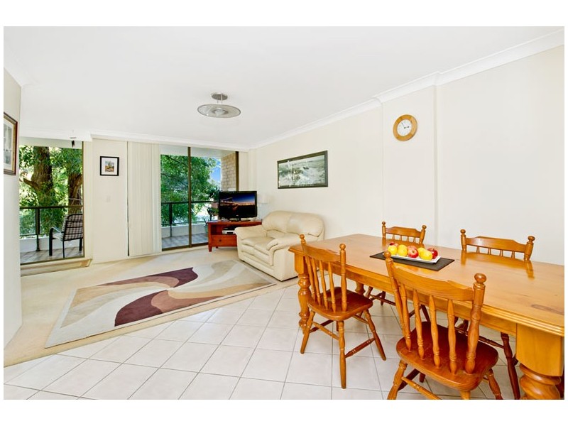7/33 Waratah Street, Rushcutters Bay NSW 2011