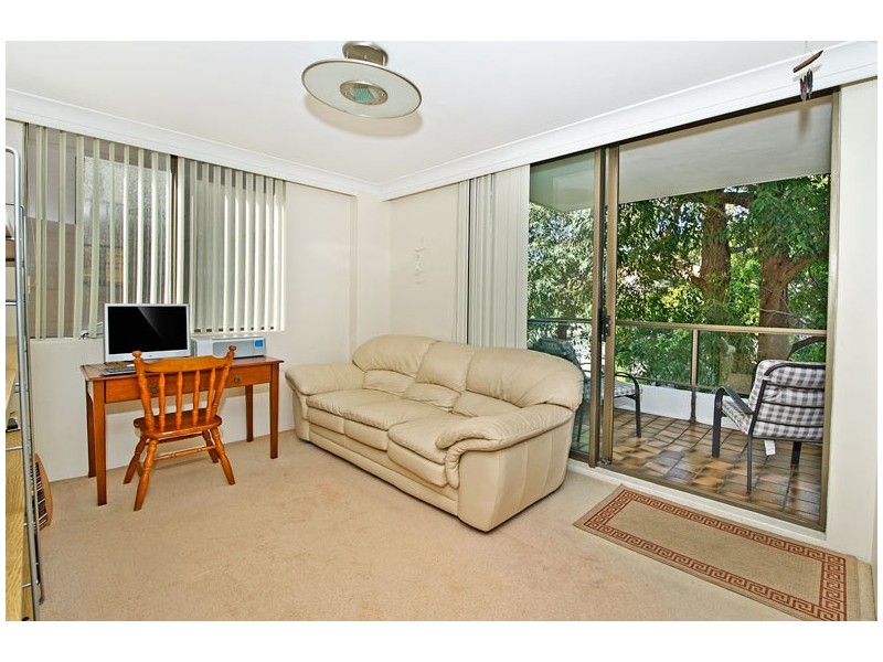 7/33 Waratah Street, Rushcutters Bay NSW 2011