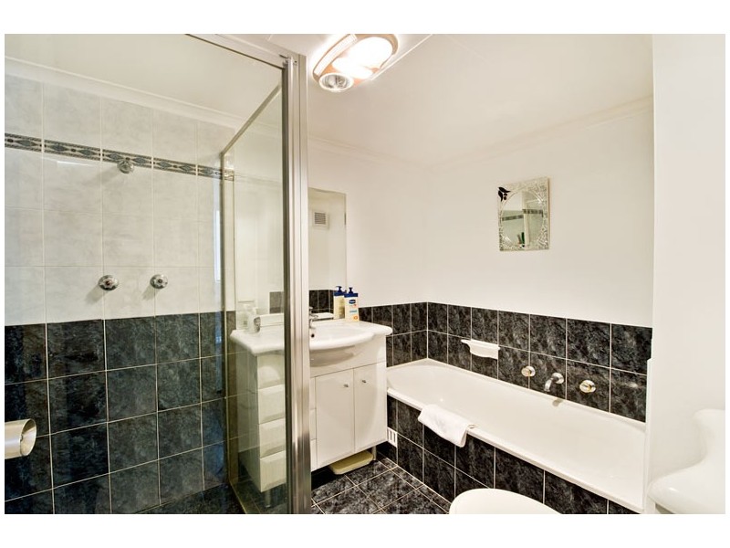 7/33 Waratah Street, Rushcutters Bay NSW 2011