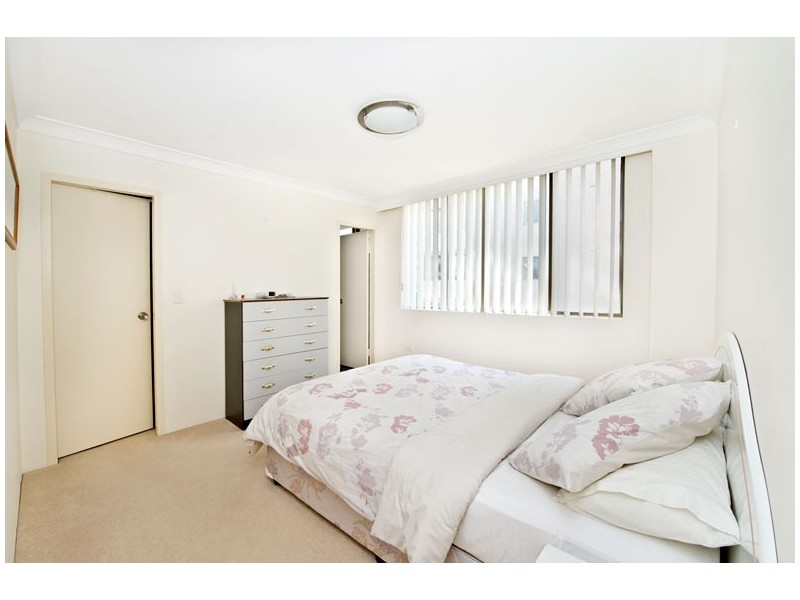 7/33 Waratah Street, Rushcutters Bay NSW 2011