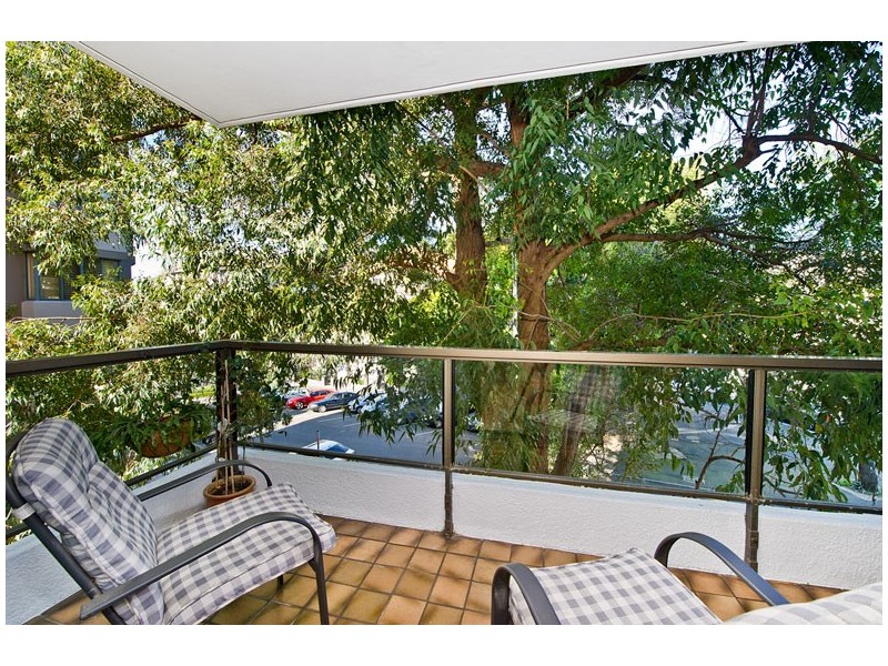 7/33 Waratah Street, Rushcutters Bay NSW 2011