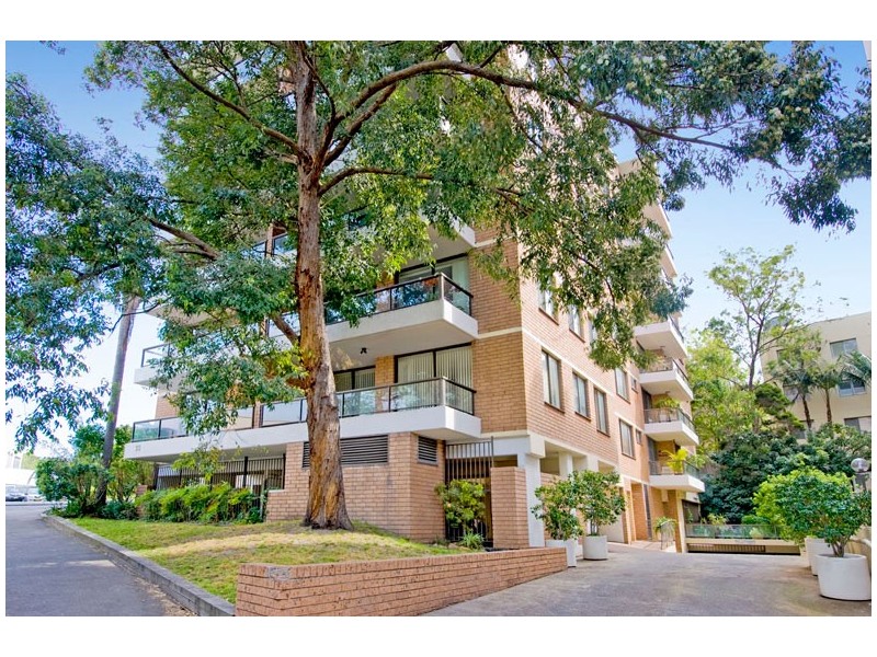 7/33 Waratah Street, Rushcutters Bay NSW 2011