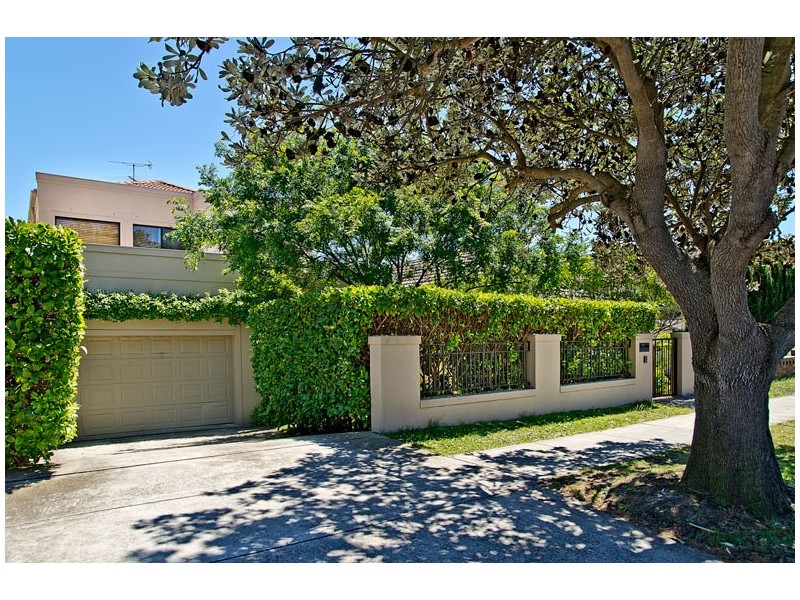 158 Military Road, Dover Heights NSW 2030