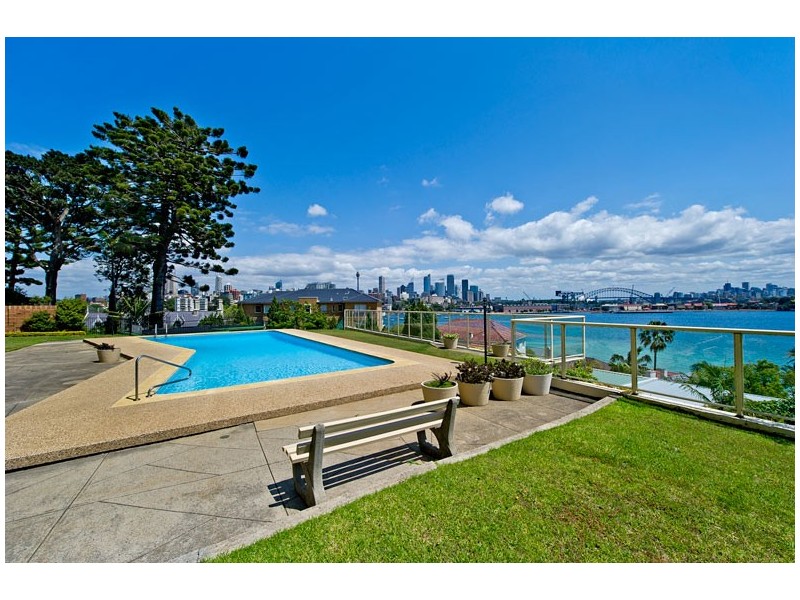 2c/21 Thornton Street, Darling Point NSW 2027