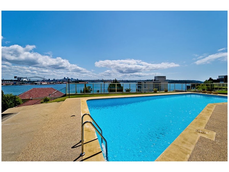 2c/21 Thornton Street, Darling Point NSW 2027
