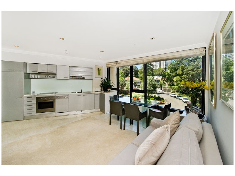 2c/21 Thornton Street, Darling Point NSW 2027