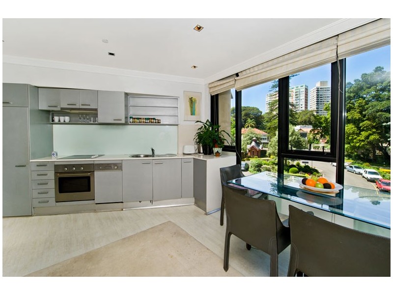 2c/21 Thornton Street, Darling Point NSW 2027