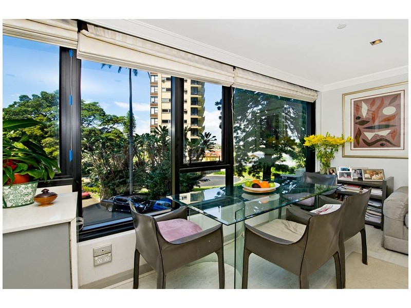 2c/21 Thornton Street, Darling Point NSW 2027
