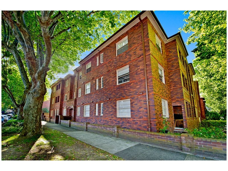 2/3 Plumer Road, Rose Bay NSW 2029